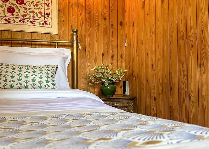 Houseboat65 - Historic Home On The Nile - Central